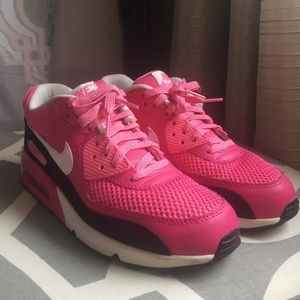 NIKE 💖 AIR MAX SNEAKERS